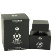 Мужская парфюмерия Jeanne Arthes Cobra