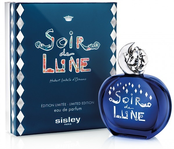 Sisley - Soir De Lune Limited Edition