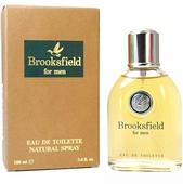 Мужская парфюмерия Brooksfield For Men