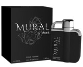 Мужская парфюмерия Mural De Ruitz In Black