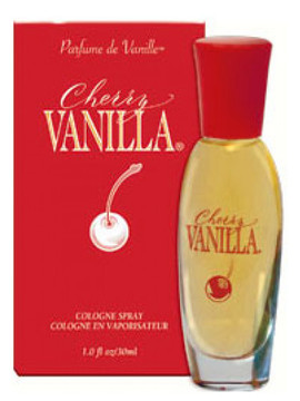Parfume De Vanille - Cherry Vanilla