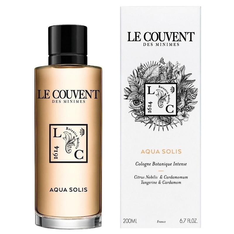 Le Couvent Maison De Parfum - Aqua Solis