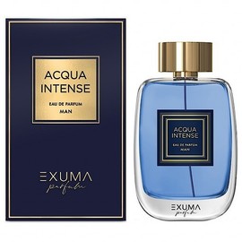 Exuma Parfums - Acqua Intense