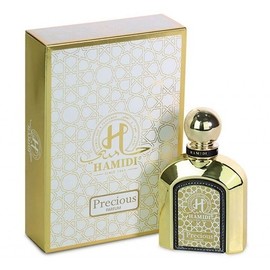 Hamidi Oud&Perfumes - Precious Eau De Parfum