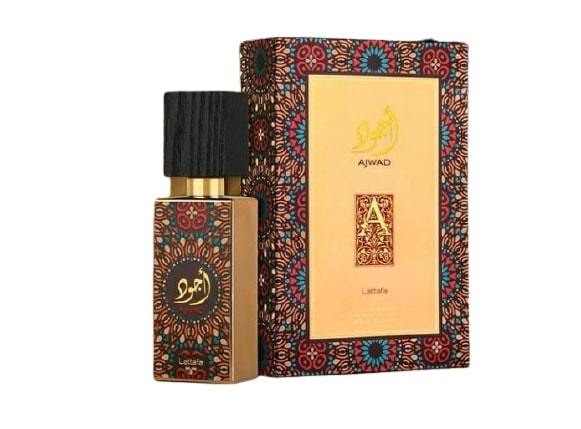 Lattafa Perfumes - Ajwad