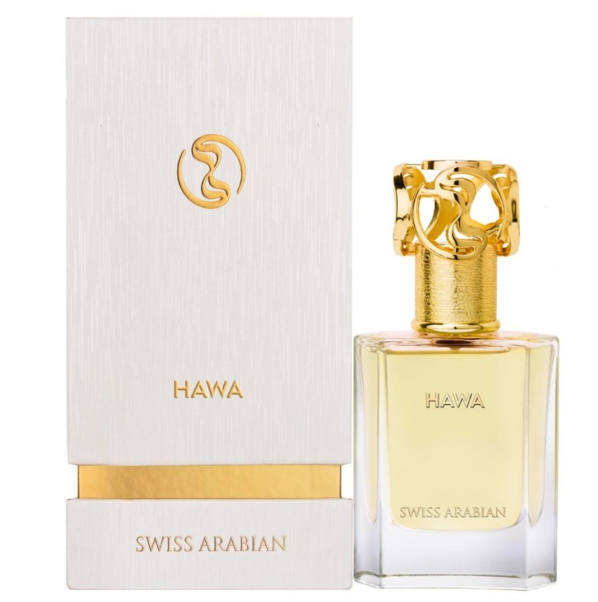 Swiss Arabian - Hawa