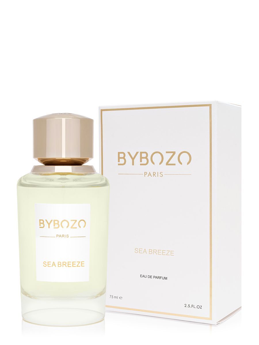 ByBozo - Sea Breeze
