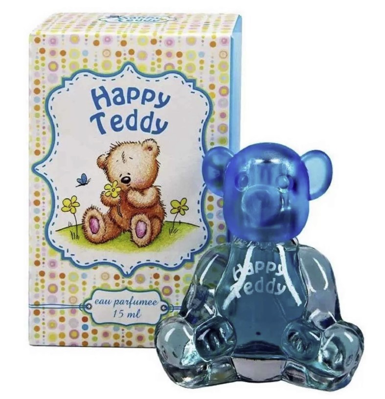 Ponti Parfum - Happy Teddy
