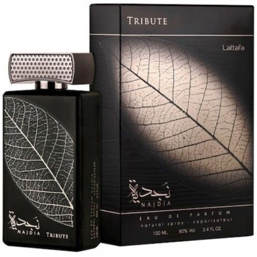 Lattafa Perfumes - Najdia Tribute