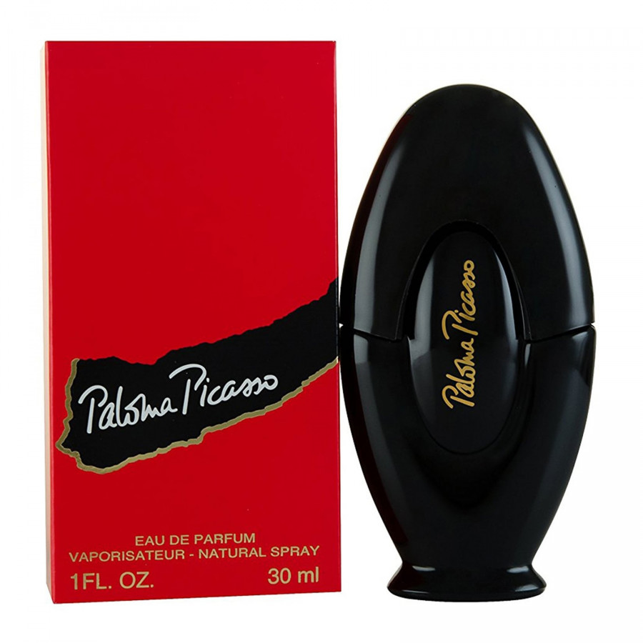 Paloma Picasso - Mon Parfum