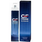 Мужская парфюмерия Ferre Blue Musk