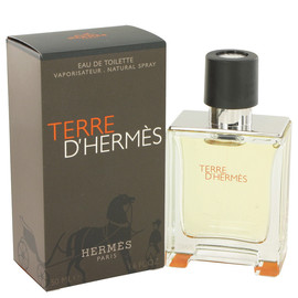 Отзывы на Hermes - Terre D'hermes