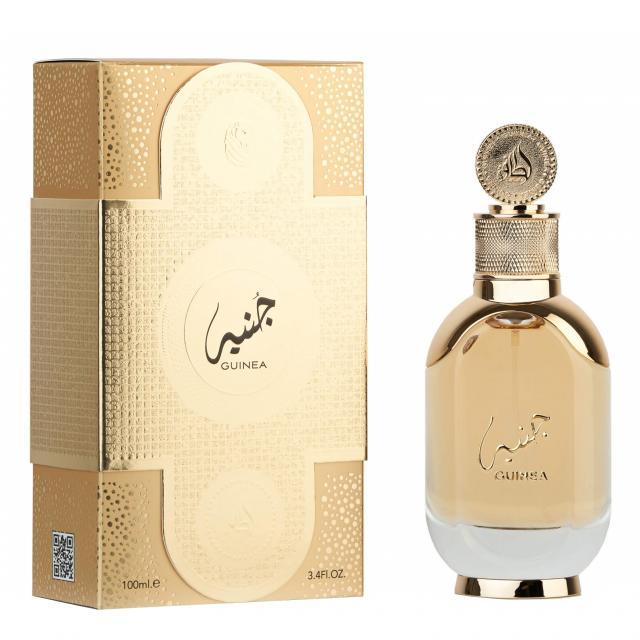 Lattafa Perfumes - Guinea