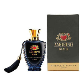 Amorino - Black Essence