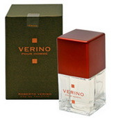 Мужская парфюмерия Roberto Verino Pour Homme