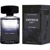 Мужская парфюмерия Brocard Emporium Step 7