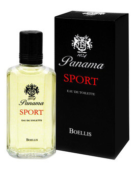 Panama 1924 - Panama 1924 Sport