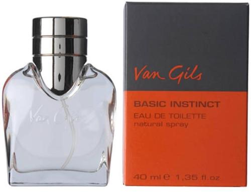 Van Gils - Basic Instinct