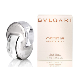 Отзывы на Bvlgari - Omnia Crystalline