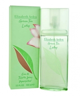 Купить Elizabeth Arden Green Tea Lotus