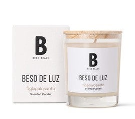 Beso Beach Perfumes - Beso De Luz