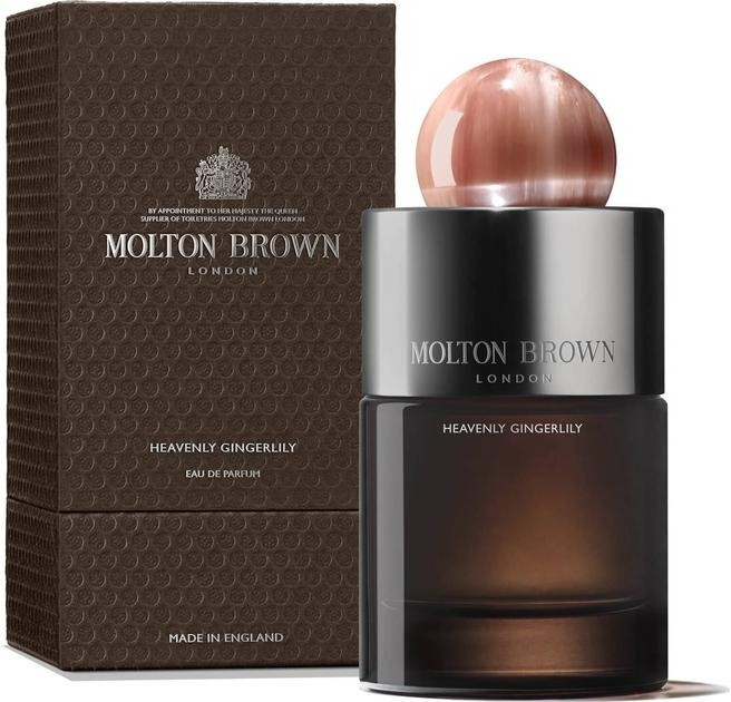 Molton Brown - Heavenly Gingerlily Eau De Parfum