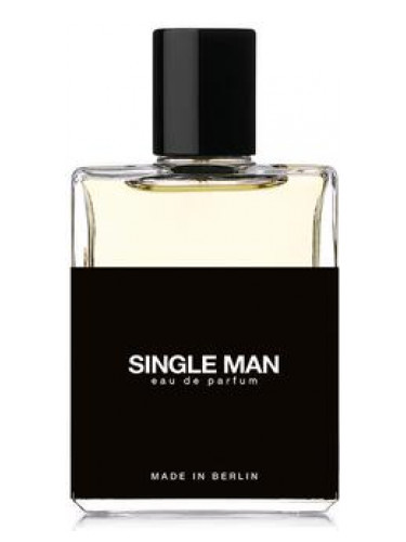 Moth And Rabbit Perfumes - Single Man