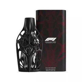 F1 Parfums - Overtake 320 Eau De Parfum