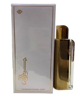 Dazzling Perfume - Alto Gold