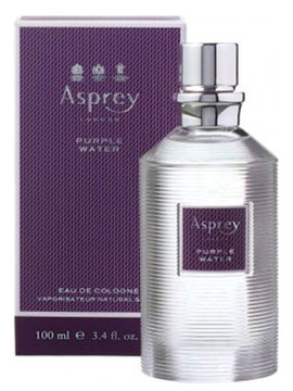 Asprey London - Purple Water