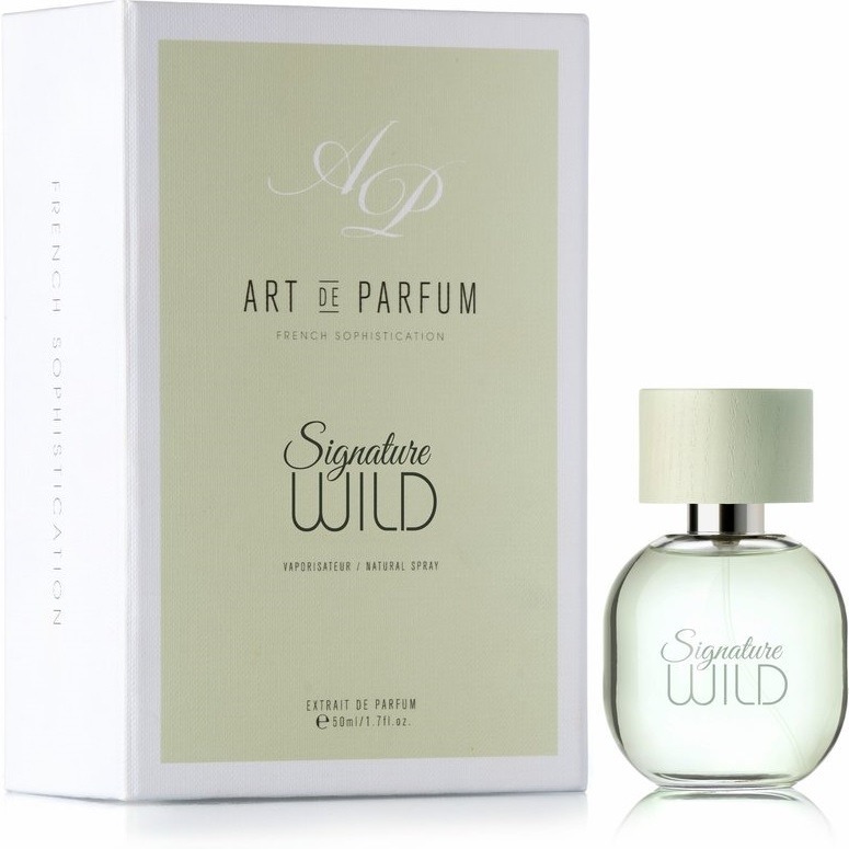 Art De Parfum - Signature Wild