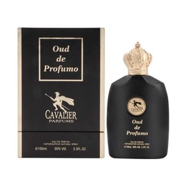 Cavalier - Oud De Profumo