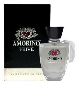 Amorino - Private Musk