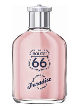 Route 66 - The Road To Paradise Is Rough