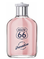 Мужская парфюмерия Route 66 The Road To Paradise Is Rough