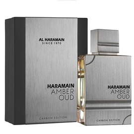Отзывы на Al Haramain - Amber Oud Carbon Edition