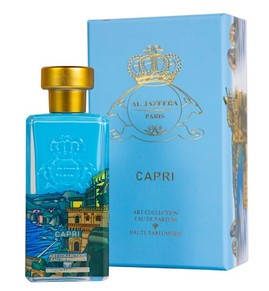 Al-Jazeera Perfumes - Capri