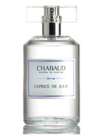 Купить Chabaud Maison de Parfum Caprice De Julie
