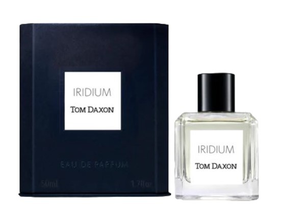 Tom Daxon - Iridium