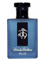 Мужская парфюмерия Brooks Brothers Blue