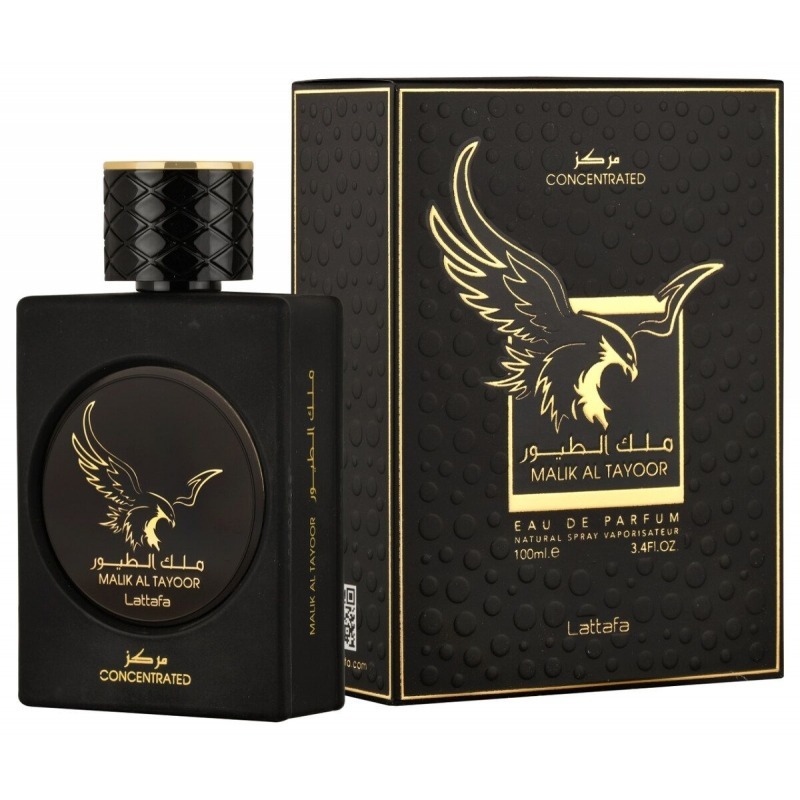 Lattafa Perfumes - Malik Al Tayoor Concentrated