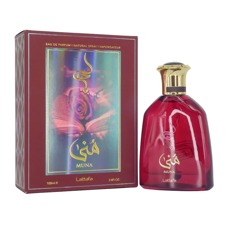 Lattafa Perfumes - Muna