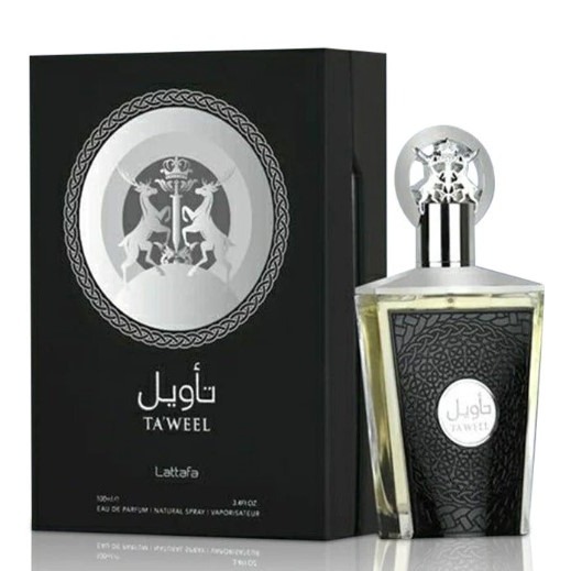Lattafa Perfumes - Ta'weel