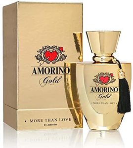 Amorino - Gold More Than Love