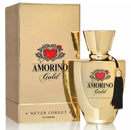 Amorino - Gold Never Forget