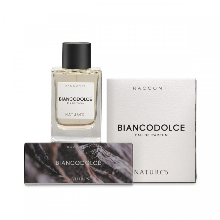 Nature's - Biancodolce