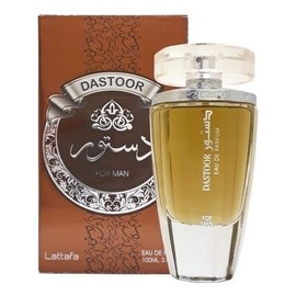 Lattafa Perfumes - Dastoor