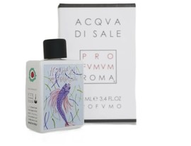 Profumum Roma - Acqua Di Sale Acquerello Limited Edition 2021