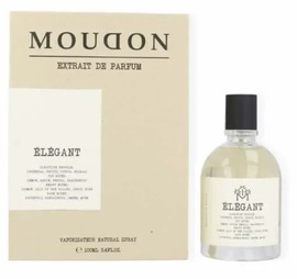 Moudon - Elegant
