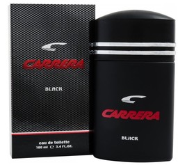 Carrera - Black